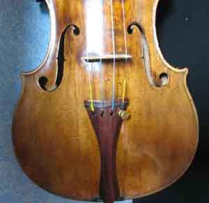 violon Klotz